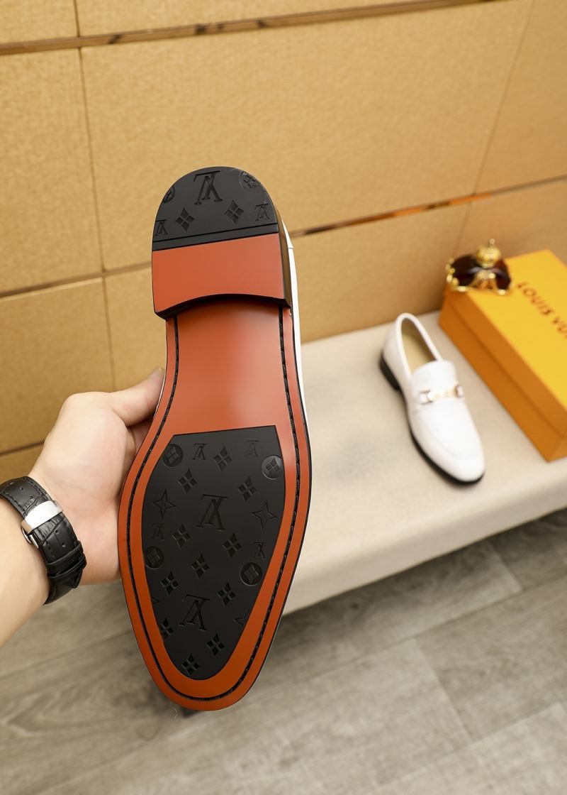 Louis Vuitton Business Shoes